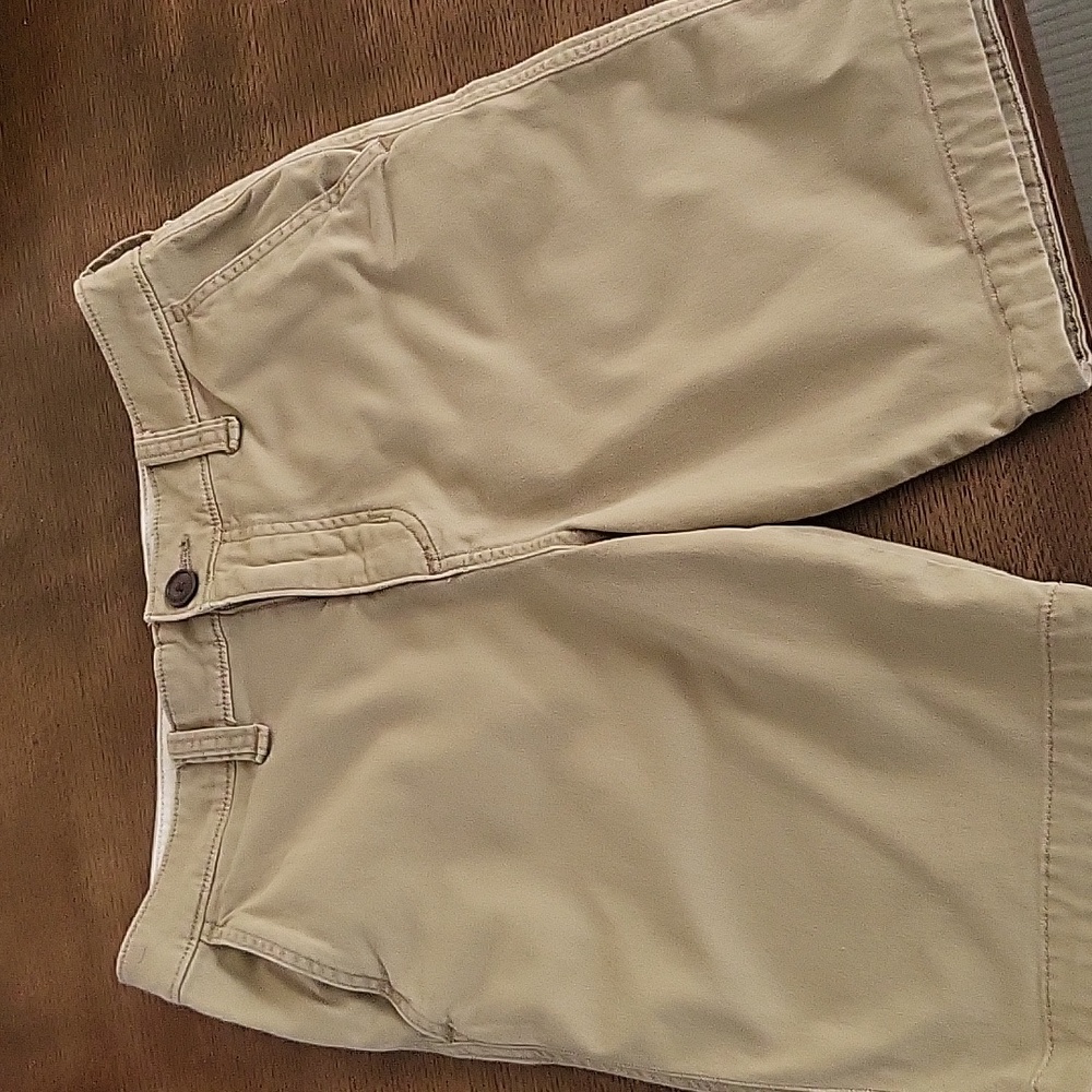 Abercrombie Kids. Boy shorts